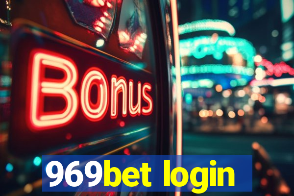 969bet login